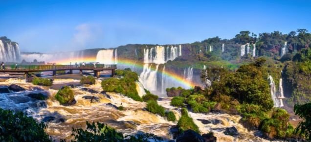 Iguazú Full (3 días / 2 noches)