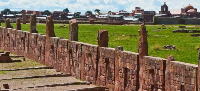 Bolivia Maravilloso (6 días/ 5 noches)