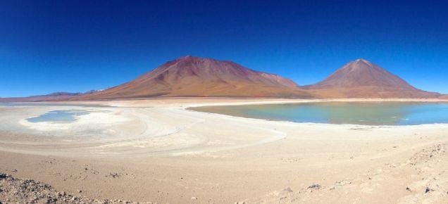 Bolivia Esencial (9 días/ 8 noches)