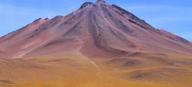 Santiago y Atacama (07 días/ 06 noches)