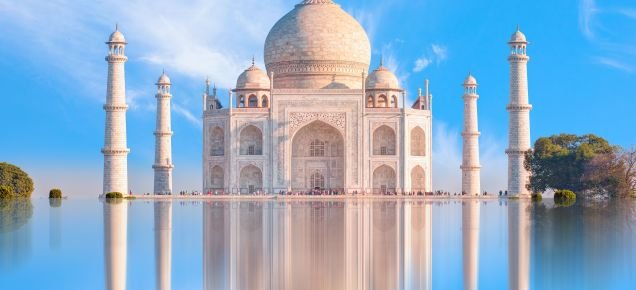 India Clásica - 11 días