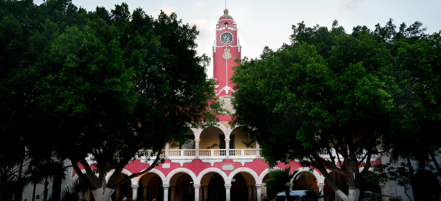 Explorando el Mundo Maya