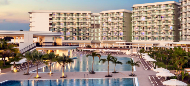 Meliá Internacional Varadero