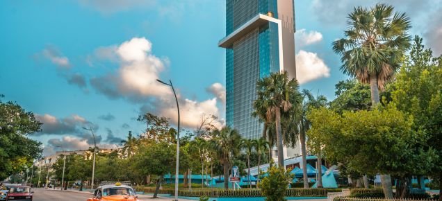 Iberostar Selection La Habana 