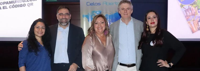 Nuevos destinos y más herramientas de Europamundo