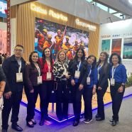 Participación exitosa en la Vitrina Turística ANATO 2026 impulsa nuevas alianzas y proyectos del sector