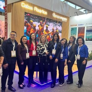 Participación exitosa en la Vitrina Turística ANATO 2026 impulsa nuevas alianzas y proyectos del sector