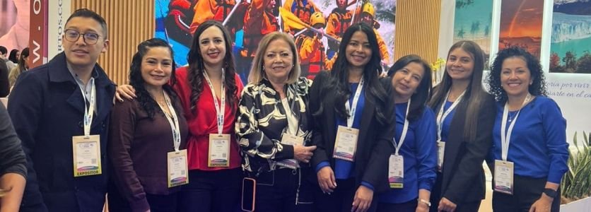 Participación exitosa en la Vitrina Turística ANATO 2026 impulsa nuevas alianzas y proyectos del sector