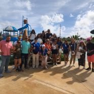 Cielos Abiertos y Europamundo realizan exitosa Convención 2025 en Punta Cana con asesores del Grupo Aviatur