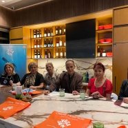 Cielos Abiertos promovió la oferta turística de Yucatán