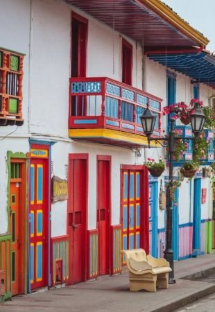 En Privado Plan Colombia privada y Autentica 2026