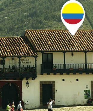 Navidad Andina 2025 Bogota - Villa de Leyva