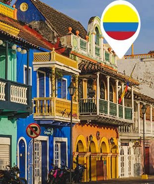 Navidad en el Caribe Cartagena y Barú 2025 2026