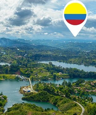 Colombia fin de año 2025 2026