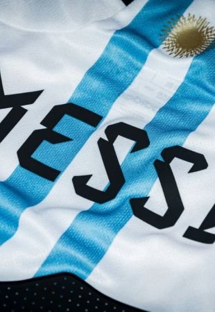 Partidos Emblematicos Show de Messi en Dallas 2026