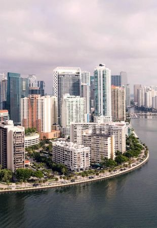 Vive el Mundial en Miami 2026