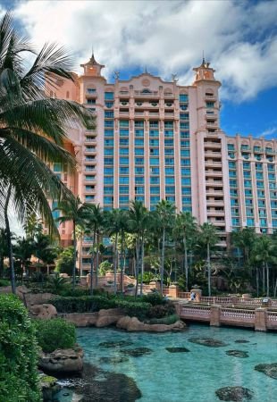 Bahamas 2026