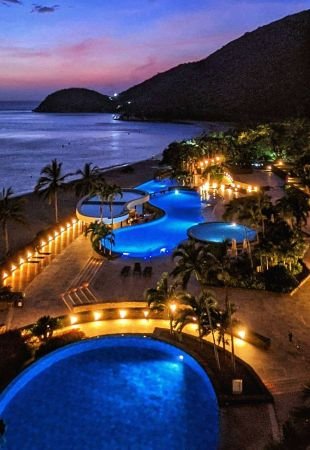 Ruta Andina Y Bahía De Santa Marta 2026