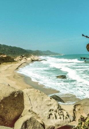 En Privado Plan Playas de Colombia 2026