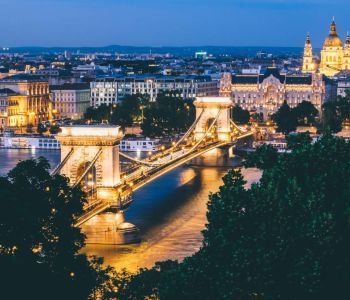 Joyas de Europa Central 2026