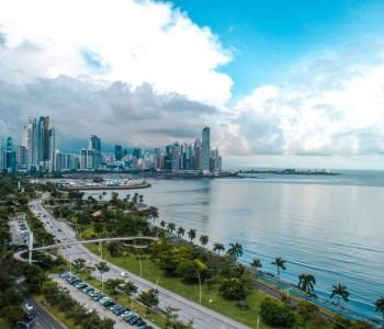 Panama y Contadora 2026