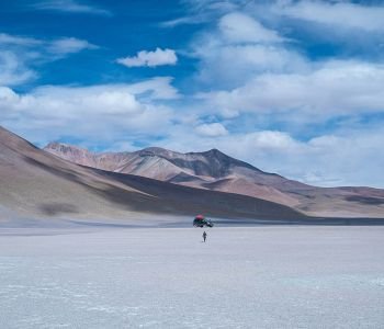 Uyuni Desde Atacama 2026
