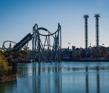 UNIVERSAL & EPIC UNIVERSE – GRAN EXPERIENCIA GRUPAL EN ORLANDO