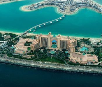 Dubai y Emiratos 2026 