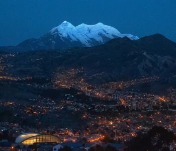 Bolivia Clásica 5 Dias 4 Noches 2026