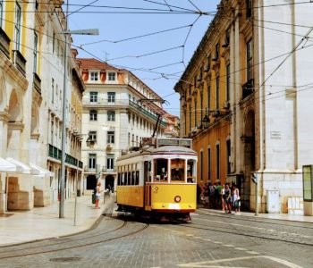 Portugal Esencial con Madrid 2026