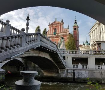 Gran Tour de los Balcanes 2026