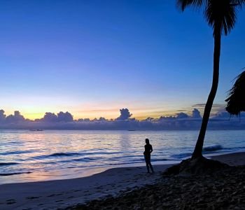 Punta Cana Escapada perfecta en la playa arena gorda 2026