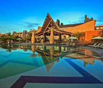 Punta Cana un Resort Caoba todo Incluido 2026