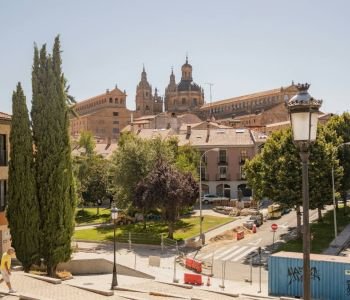 Barcelona Norte de España y Galicia 2026