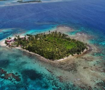Panama San Blas 2026