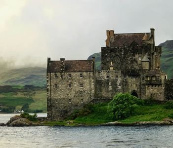 Inglaterra y Escocia 2026 8 Dias 7 Noches