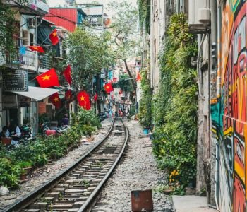 Vietnam Y Camboya Clásico 2026