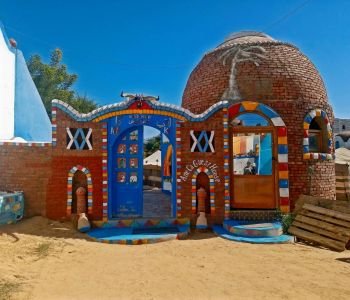 TESOROS DE EGIPTO 2026