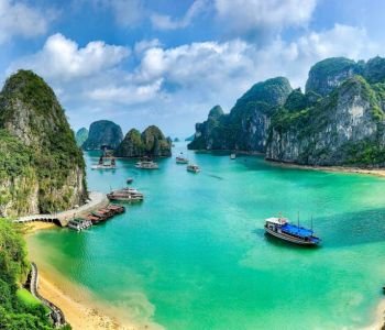 Vietnam (Norte Y Centro) - Camboya 2026