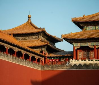 China 2026- Maravillas de China 6 Dias 5 Noches