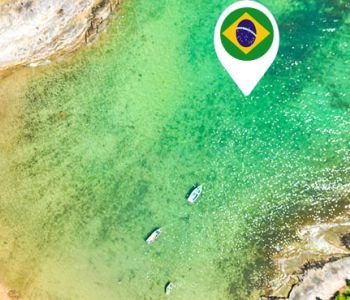 Destinos Individuales Brasil 2025 2026