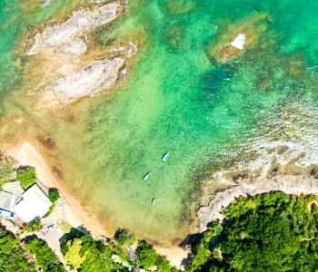 BÚZIUS EL PARAISO DE LA PENINSULA 2026