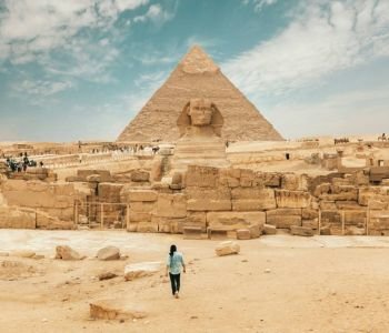 Egipto Maravilloso 2026