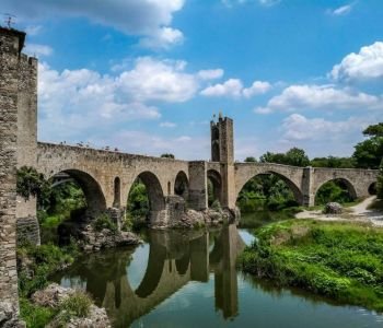 Madrid Andalucia y Cataluña 2026