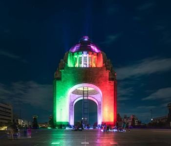 Enamórate de México