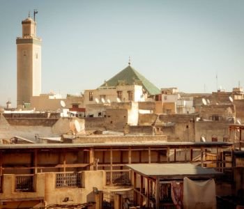 Marruecos Ciudades Imperiales 2026