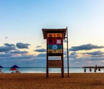 FORTALEZA: SOL, DUNAS Y TRADICIÓN CEARENSE 2026