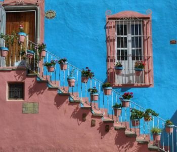 Enamórate de México y Tolantongo