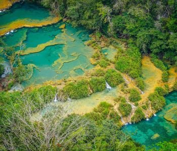 Descubre Guatemala 8 Dias 7 Noches - 2026 CTM
