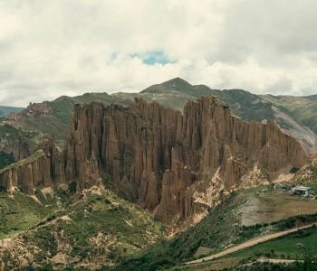 Bolivia Clásica 2026